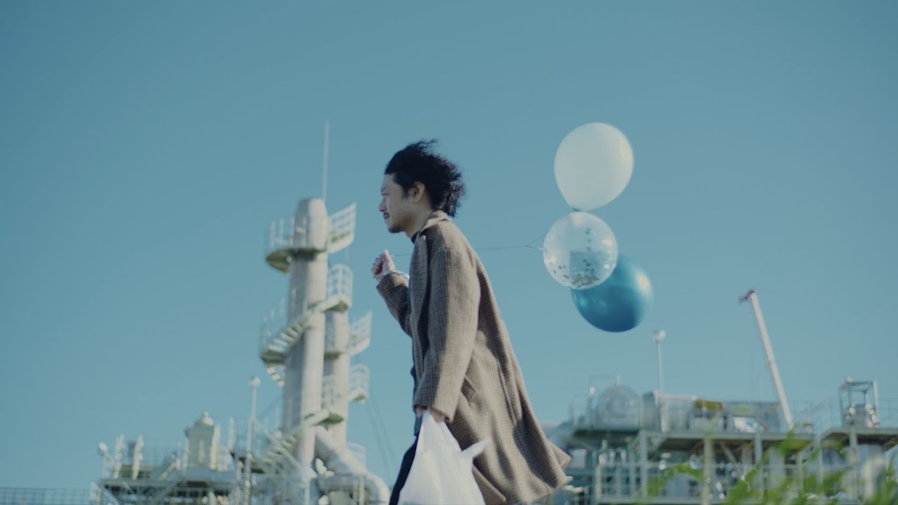 sugarbeans 「40」 Music Video