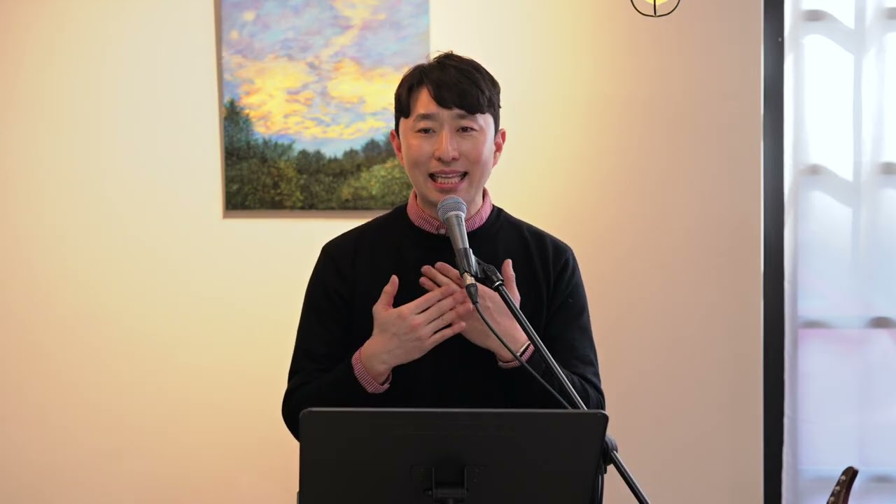 Wave on worship 