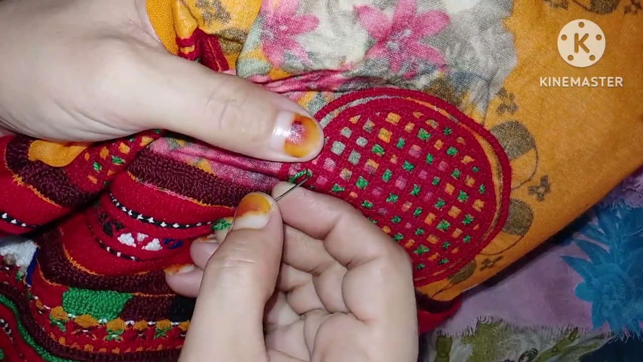 Balochi doch | gechan | @zohhakhalid