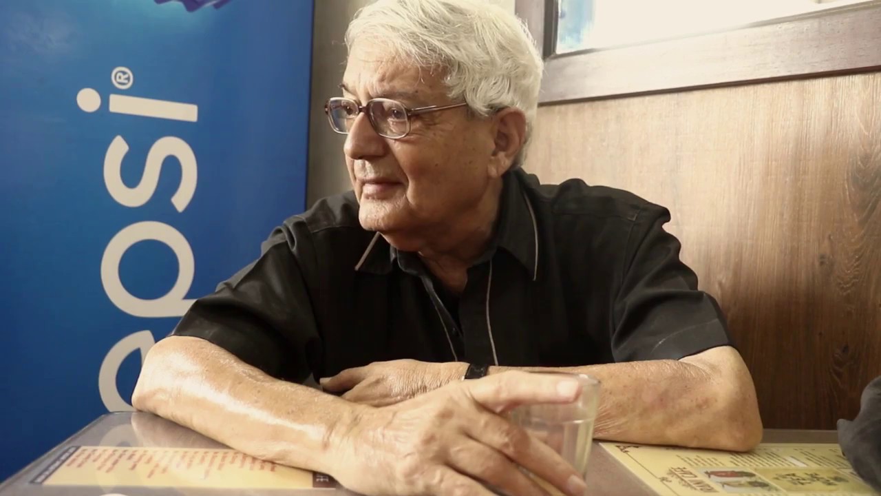 Irani Cafes - Pune Chapter of an Iconic Legacy (Documentary)