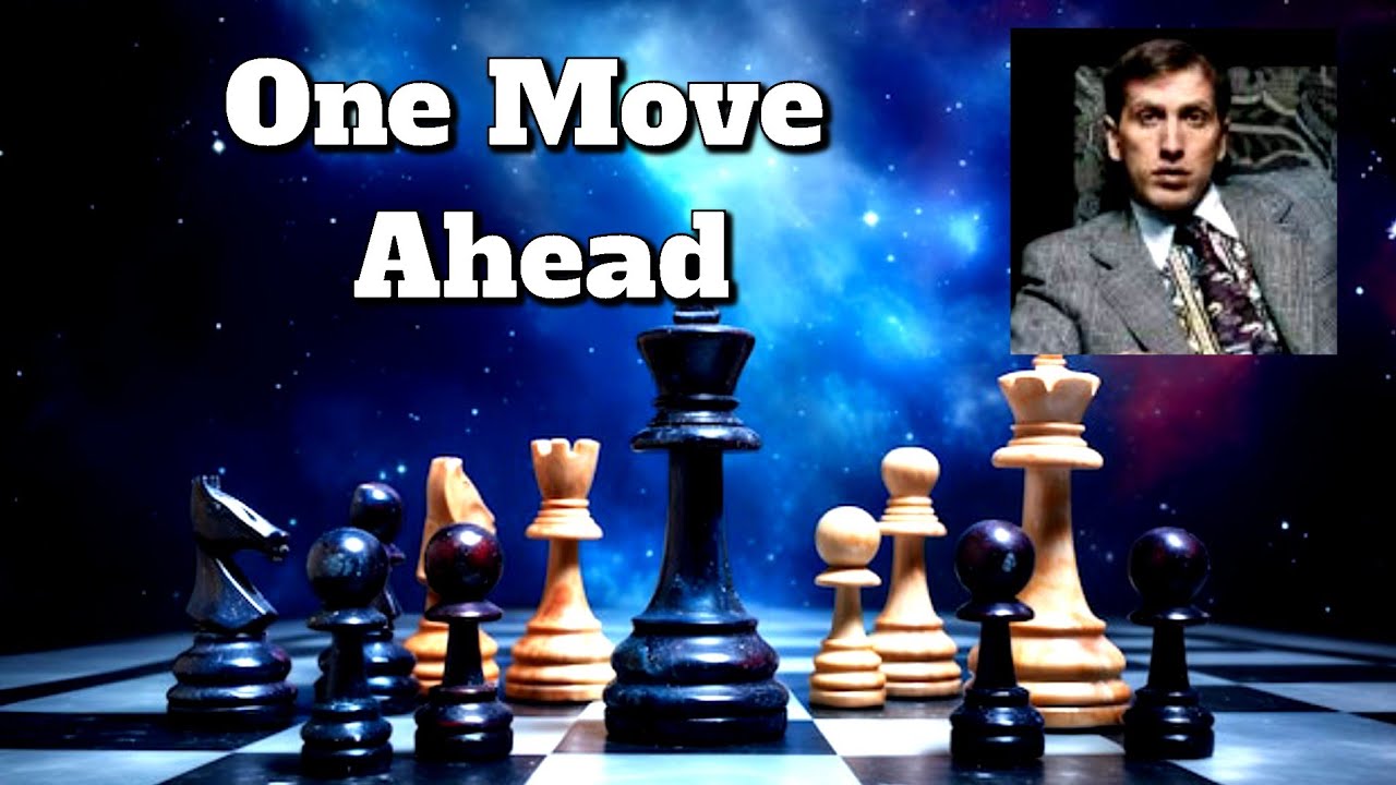 Bobby Fischer vs Mike Haskins., The match was played between 1957 and 1972