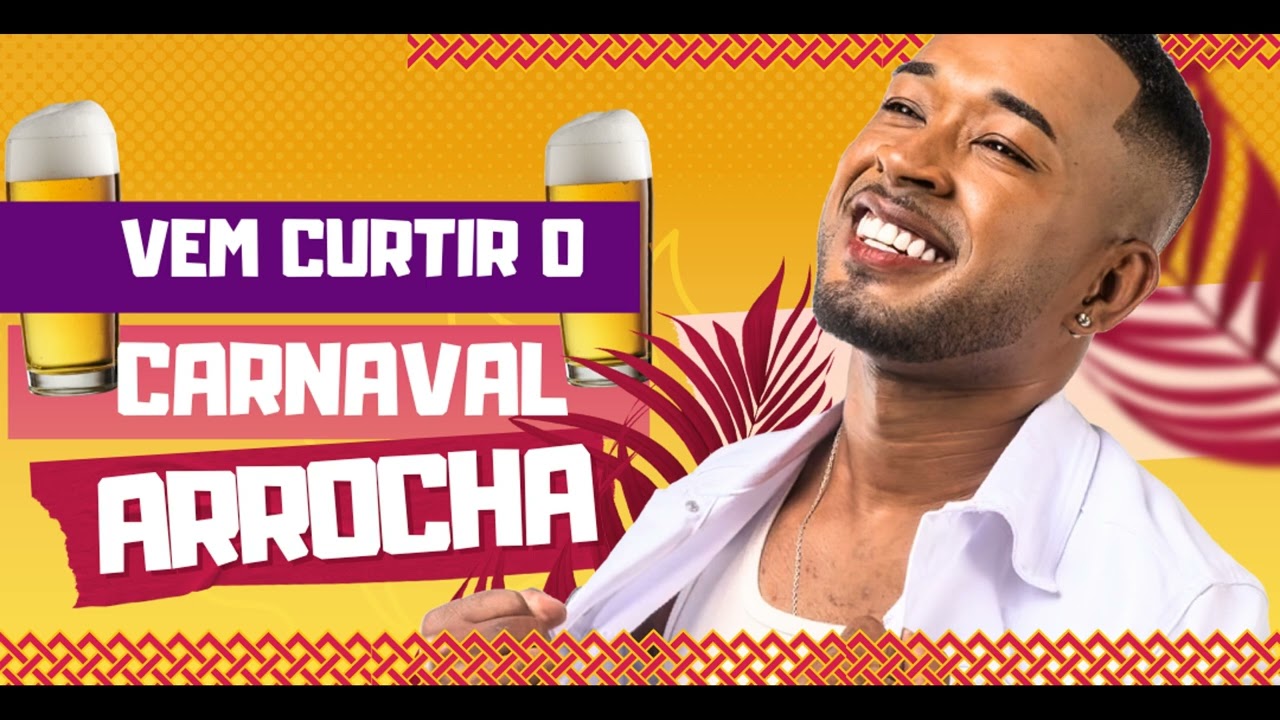 MILSINHO TOQUEDEZ CARNAVAL 2026 - CD NOVO TOQUEDEZ PRA COMER ÁGUA