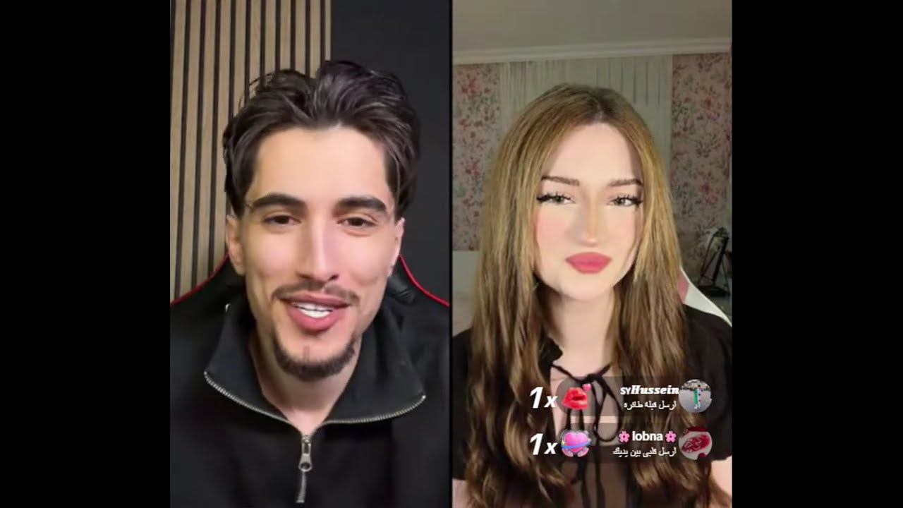 وائل كيست مع تيمار يحكي قصتهم وشو صار قبل ثلاث سنين وائل يغني ل تيمار ويغزلها