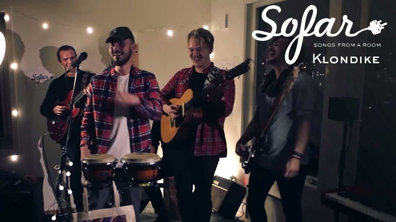 Klondike - Serengeti | Sofar Oslo