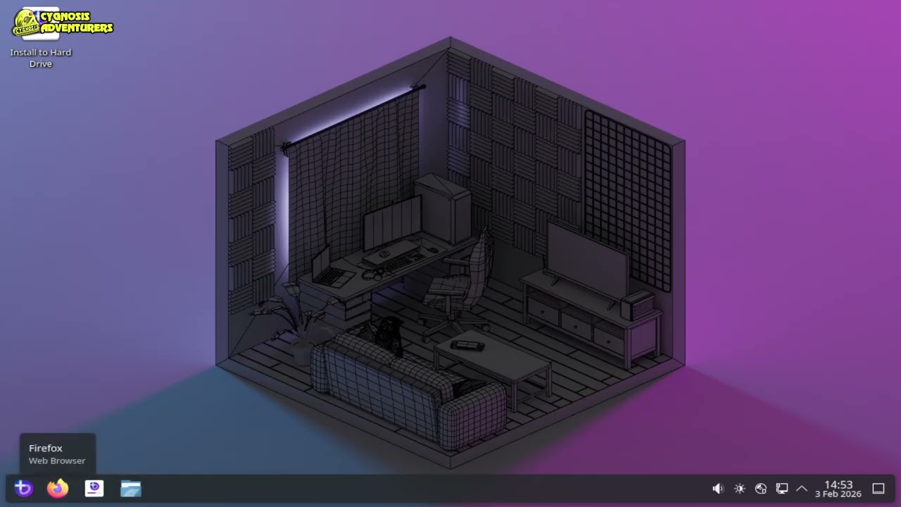 Bazzite 43.20260126 Stable Reviews | Linux OS for Gamers | Steam OS Alternative (2026)