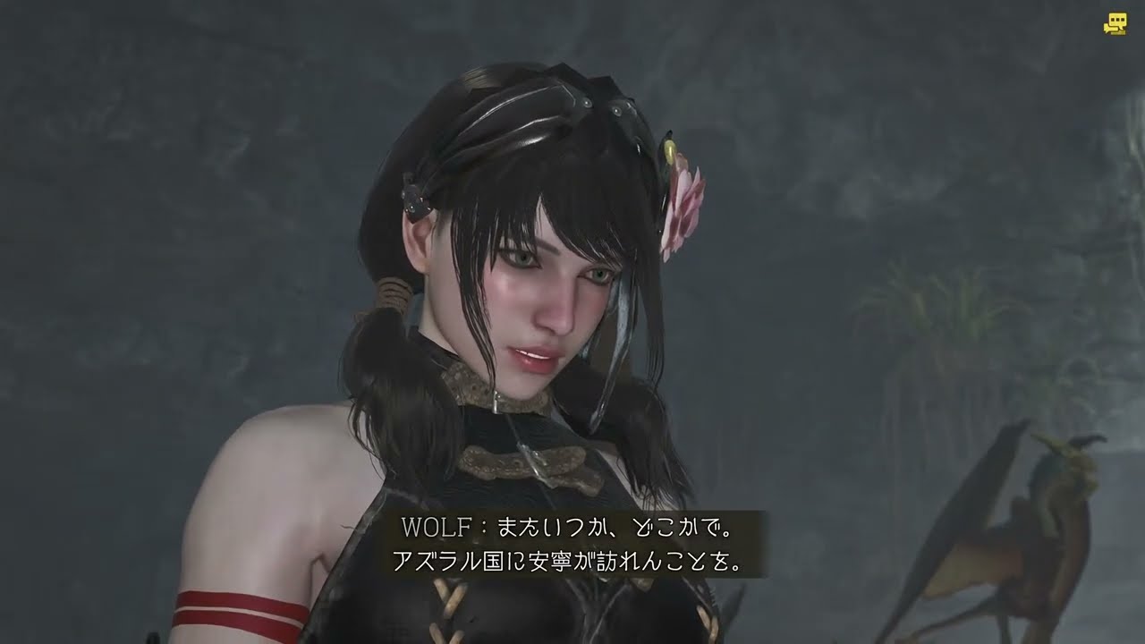 ［MHWs］昨日できなかったクエストやる。#30