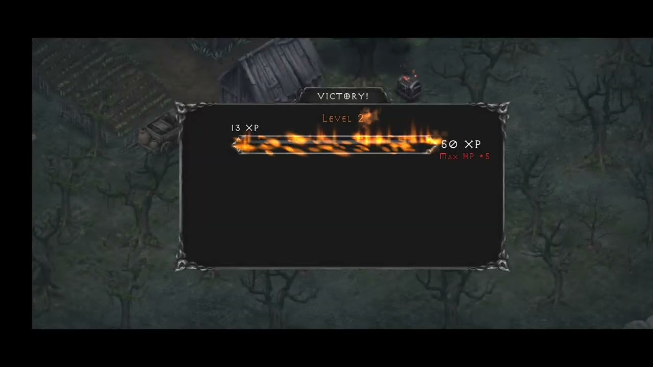 Vampire's fall origins gameplay (part 1).           #vampiresfallorigins