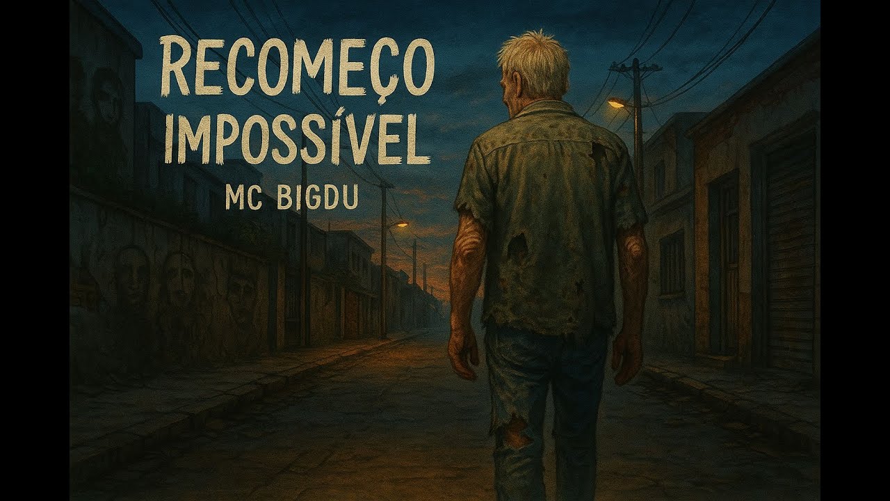 McBigdu – Recomeço Impossível - Clipe Oficial