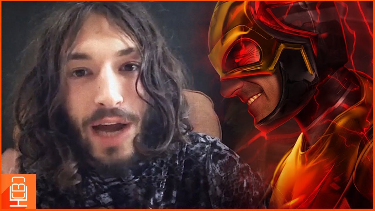 Another Family Comes Forward with Ezra Miller Accusations & Horrific Details
