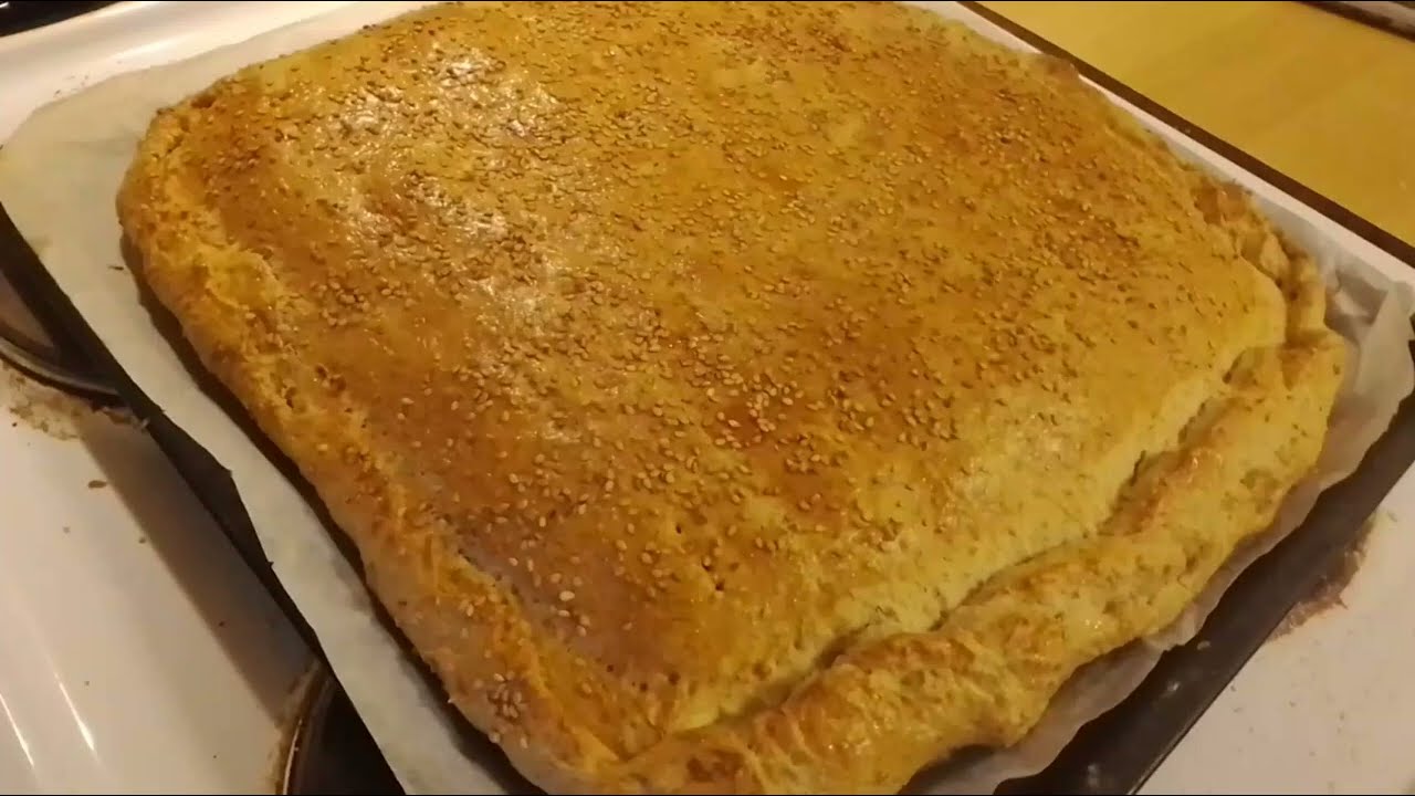 Helppo ja edullinen kaalipiirakka @helivaan tapaan #subscribe #baking