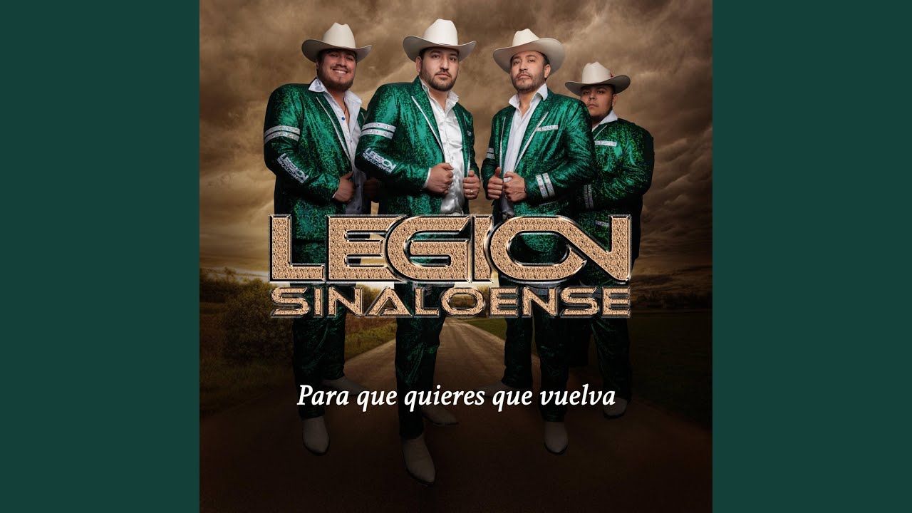 Para que quieres que vuelva