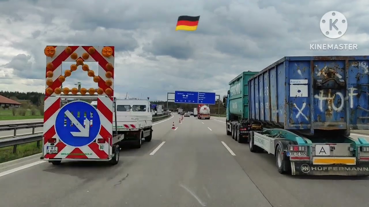 سافر معي من ميونخ ألمانيا إلى شمال إيطاليا 🇮🇹مرورا بإنسبروك النمسا 🇦🇹