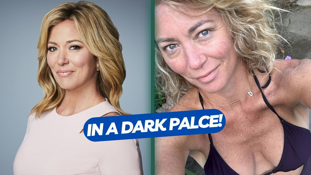 This Happened to Brooke Baldwin After Leaving CNN!