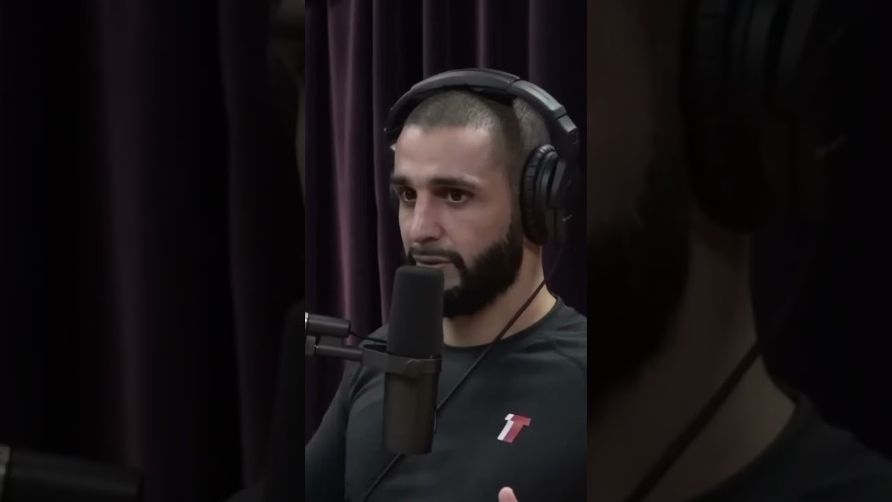 Why You SHOULD Learn MMA #joerogan