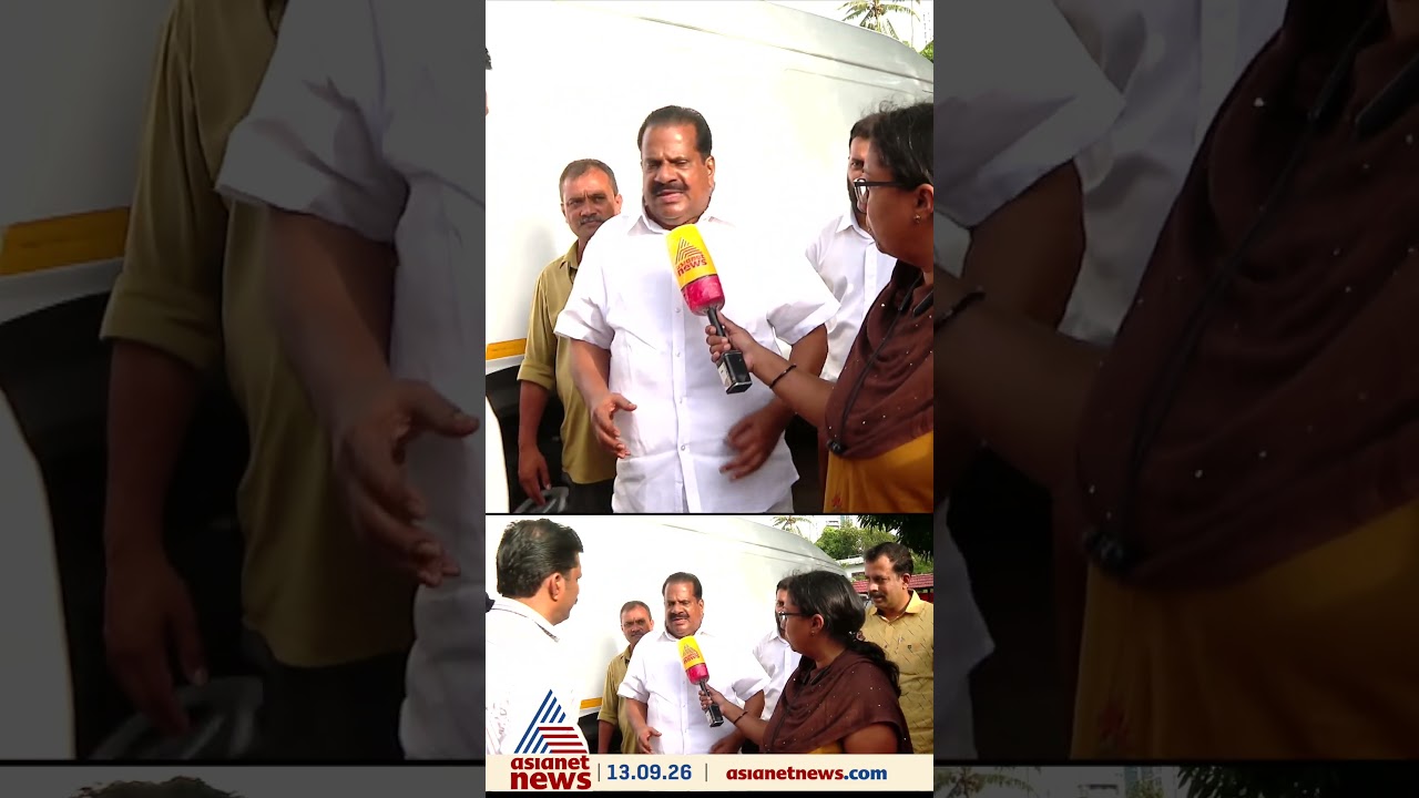 'കനത്ത തോല്&zwj;വിയില്&zwj; നിന്ന് കനത്ത വിജയത്തിലേക്ക് പോകാനുള്ള വഴികള്&zwj; തേടാനാണ് സമ്മേളിക്കുന്നത്'
