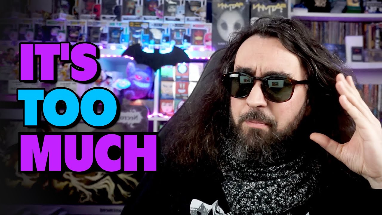 IS WOTC KILLING THEIR OWN GAME?!