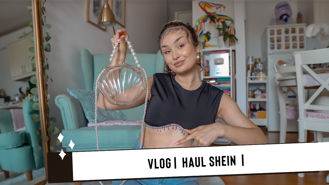 HAUL SHEIN | Ce articole faine am mai gasit? |