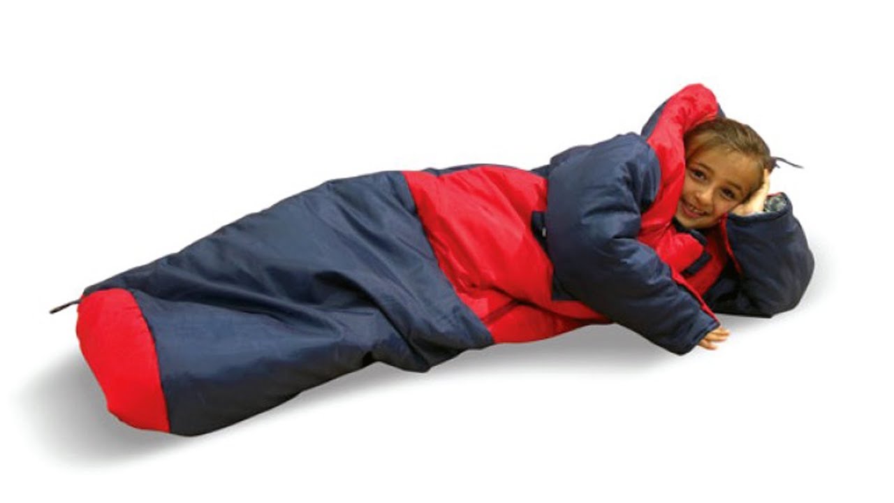 Sleeping Outside Without A Tent