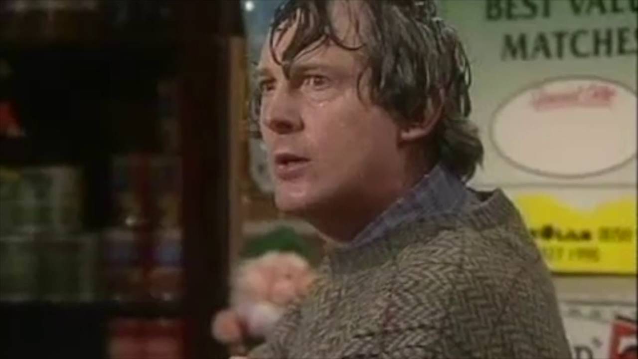 Father Ted -   John & Mary All Clips