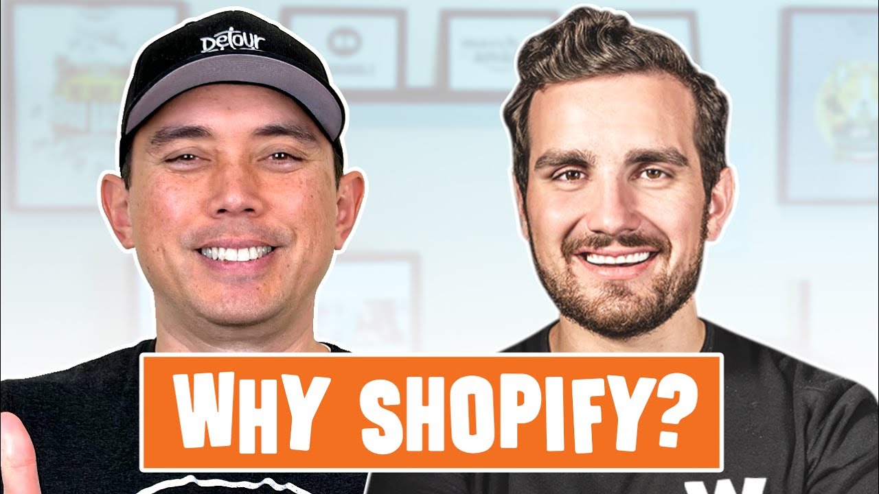 Thinking of SHOPIFY? WATCH THIS FIRST!