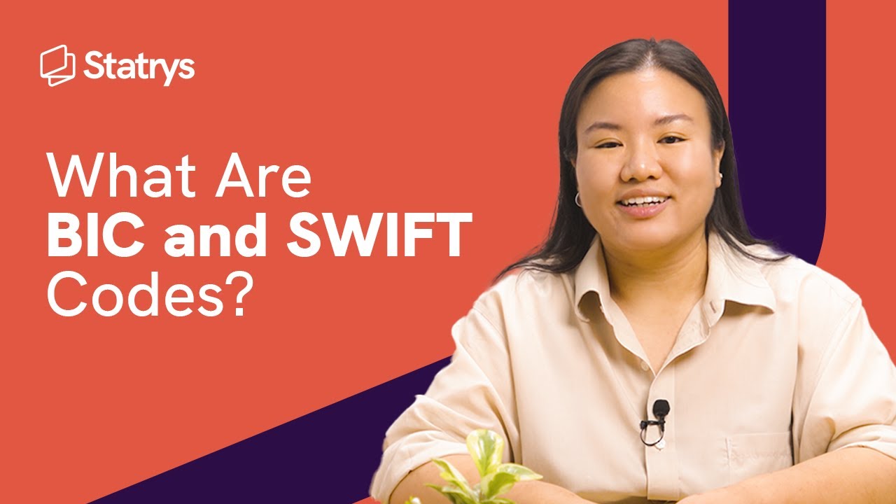 How to Make International Transfers With BIC and SWIFT Codes – Expert Tips from a SWIFT Specialist
