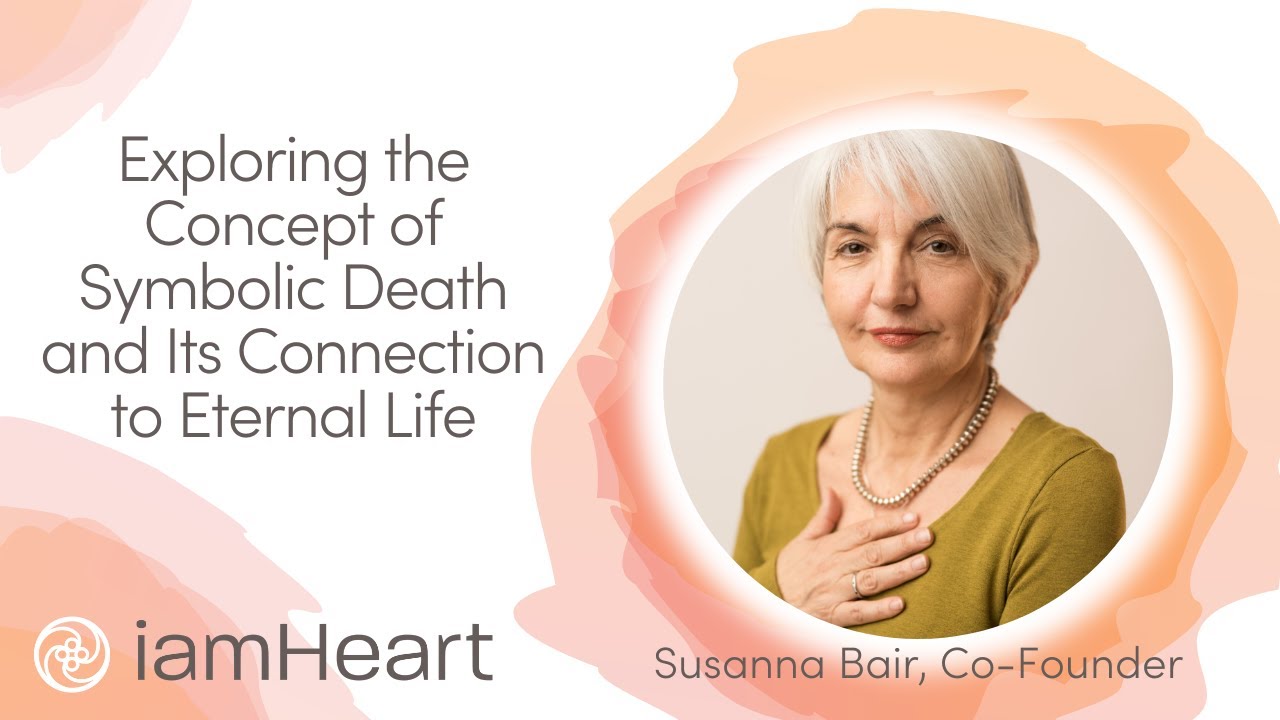 Exploring the Concept of Symbolic Death and Its Connection to Eternal Life