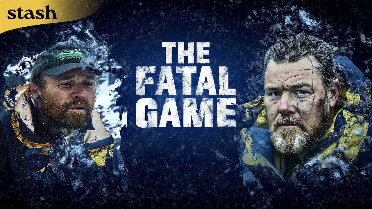 The Fatal Game | Mt. Everest Climbers Documentary | Full Movie | Richard Dennison