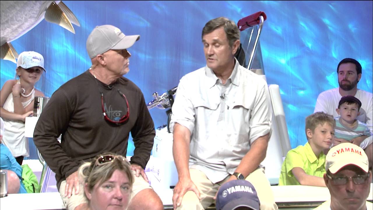 AFTCO- Swordfish 2016 | Chevy Florida Insider Fishing Report - Season 12, Episode16