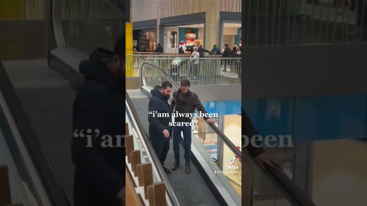 Test sociale n.4 | Il mondo che vorrei ❤️ #socialexperiment #kindness #umanit&agrave;