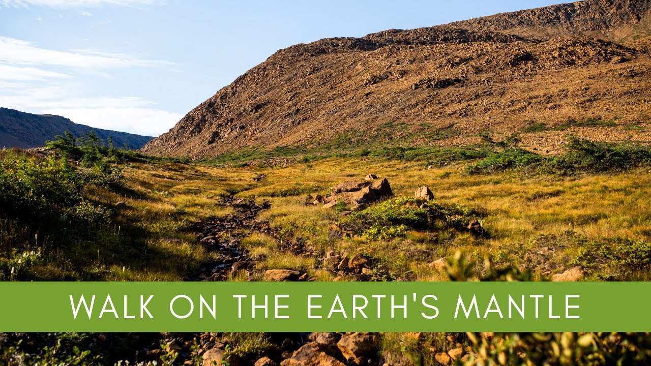 Visiting the Tablelands