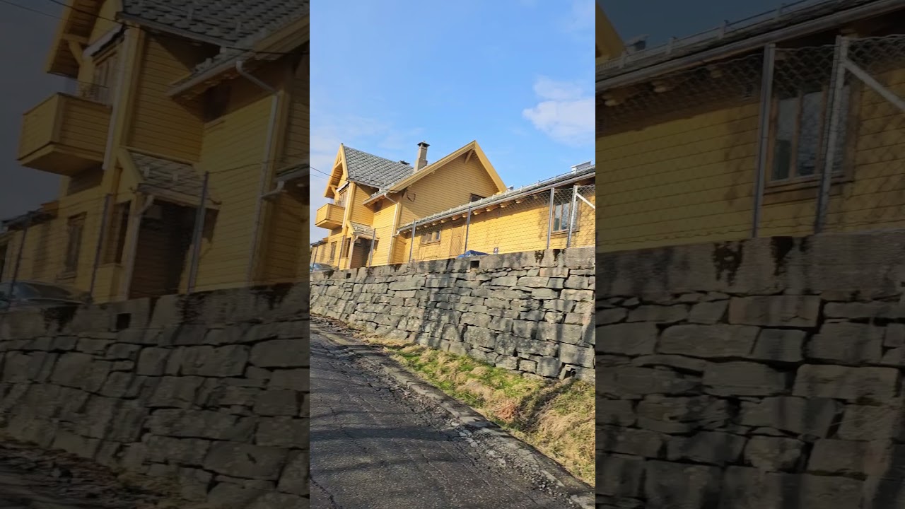 Vaksdal, Norway