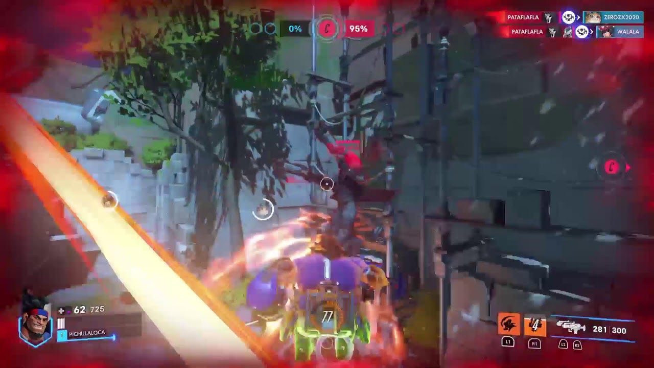 Overwatch