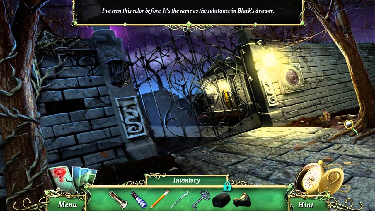 9 Clues: The Secret of Serpent Creek full no commentary