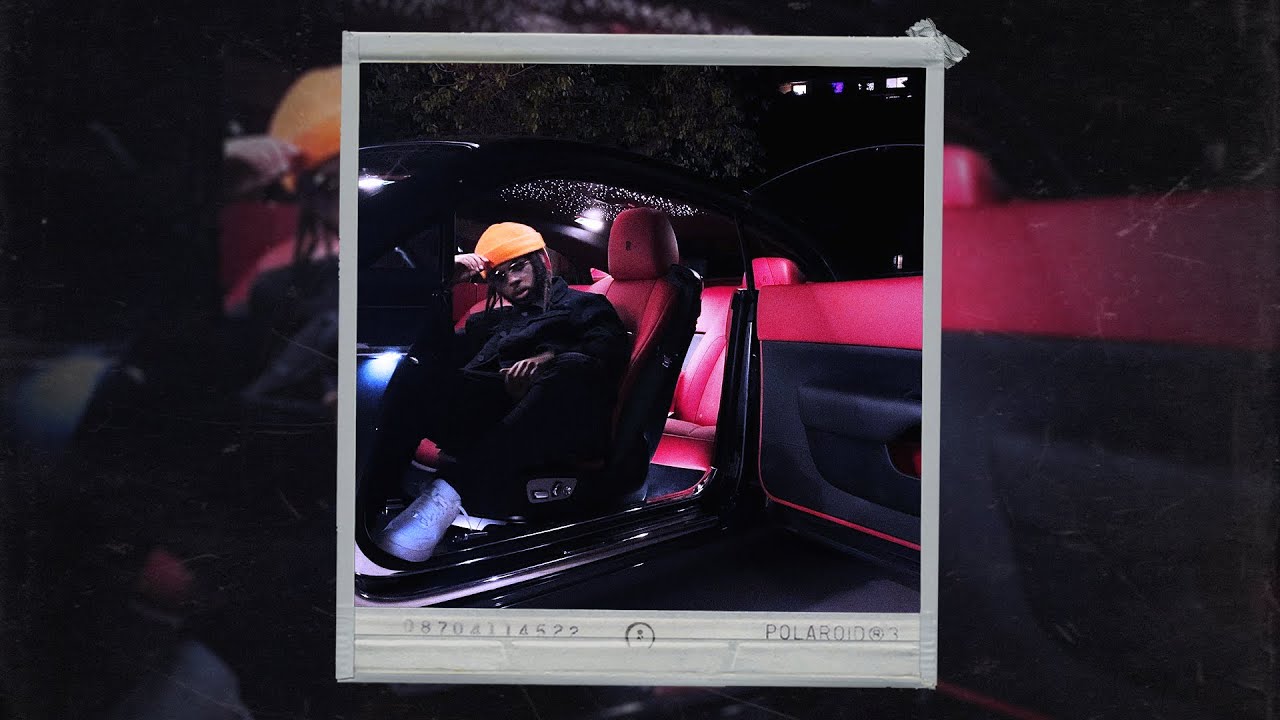 (FREE) Frvrfriday Type Beat x Vory x Eli Sostre - 