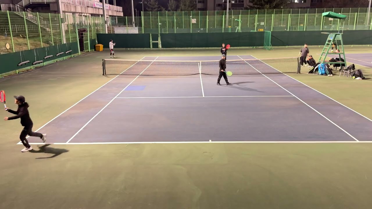 26.03.04 은혜, 호성 vs 시윤, 시인