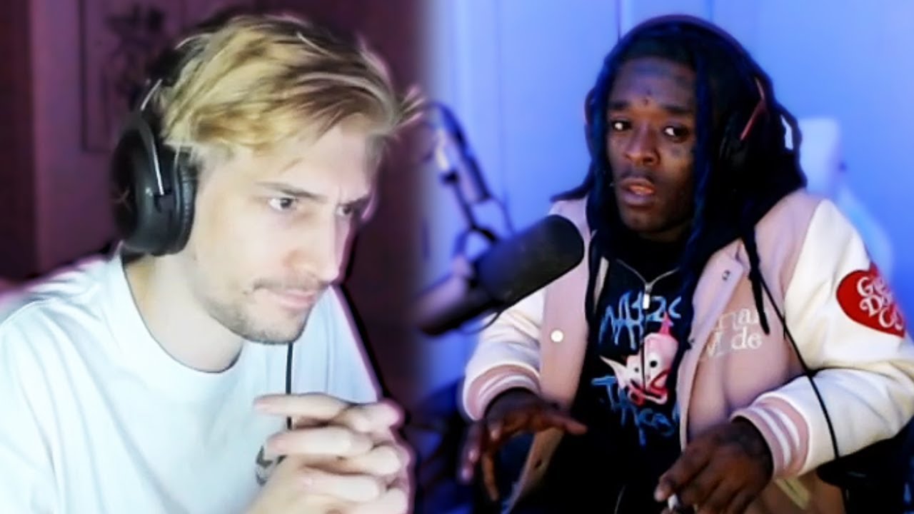 I Interviewed Lil Uzi Vert