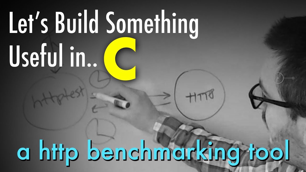 Let's Build Something Useful in C: An HTTP Benchmarking Tool (Part 1)