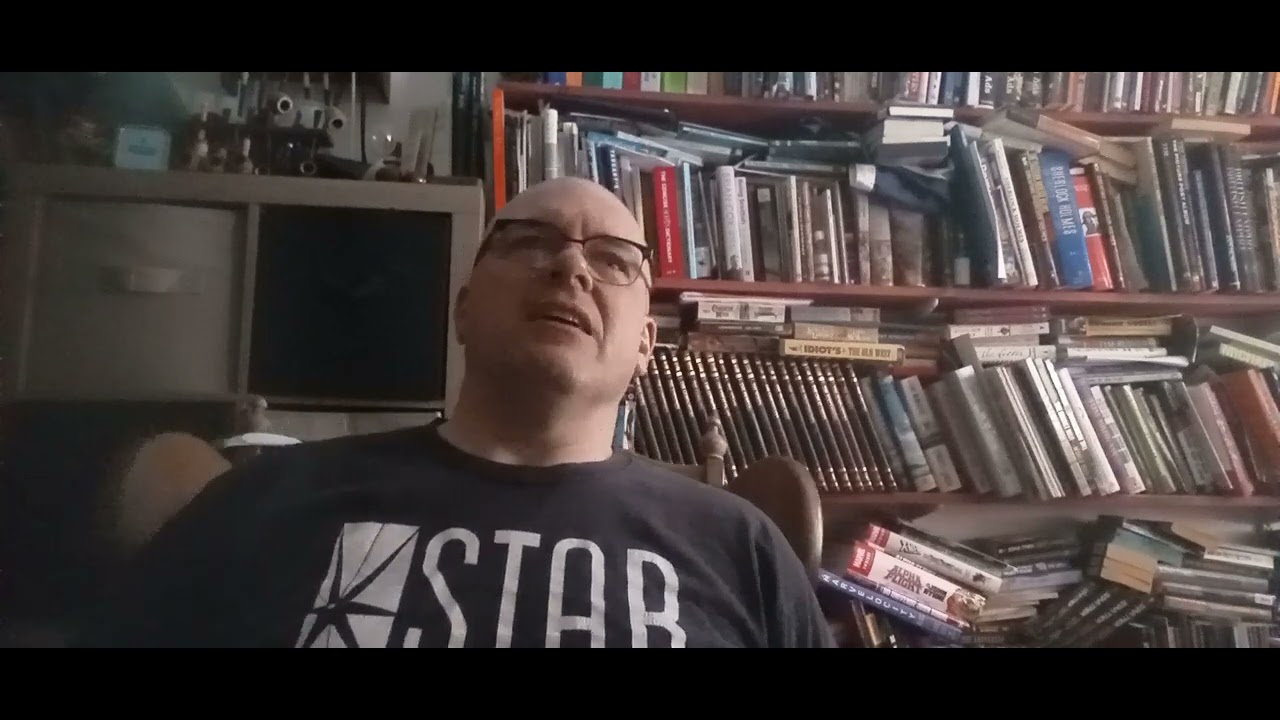 TheScholarGentleman 1: THE TIME SHIPS by Stephen Baxter
