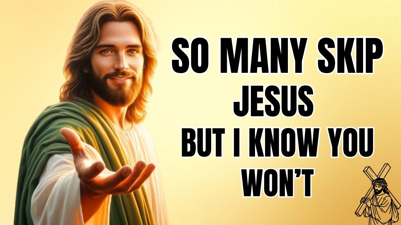 THIS IS VERY IMPORTAN'T YOU NEED TO HEAR THIS NOW