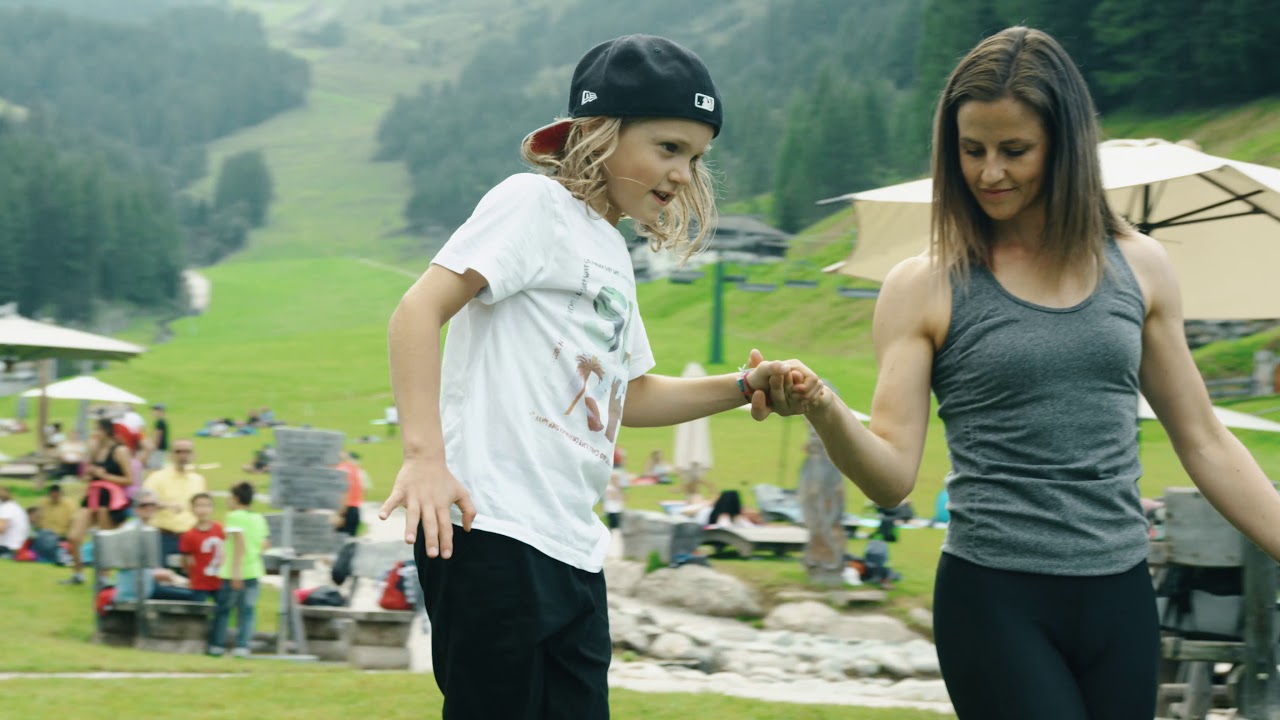 A&L I Summerworld Ahrntal
