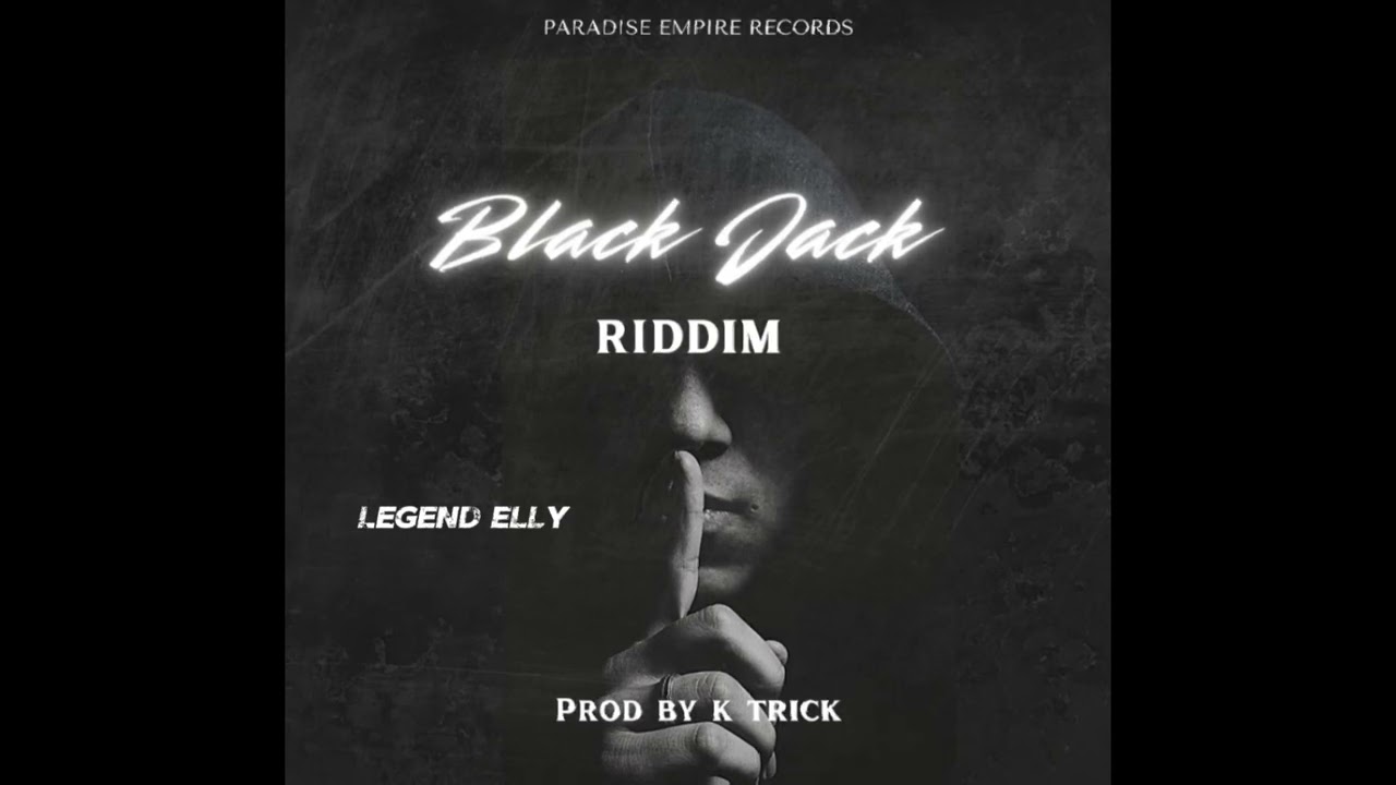 Legend Elly_-_Di Boss(Black Jack Riddim)Official Audio
