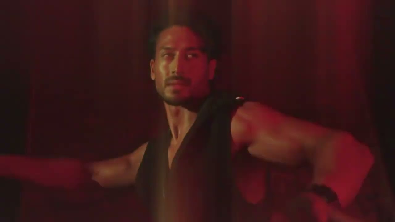 New Ad For G-Shock 🔥 Tiger Shroff || Tiger Rules Official