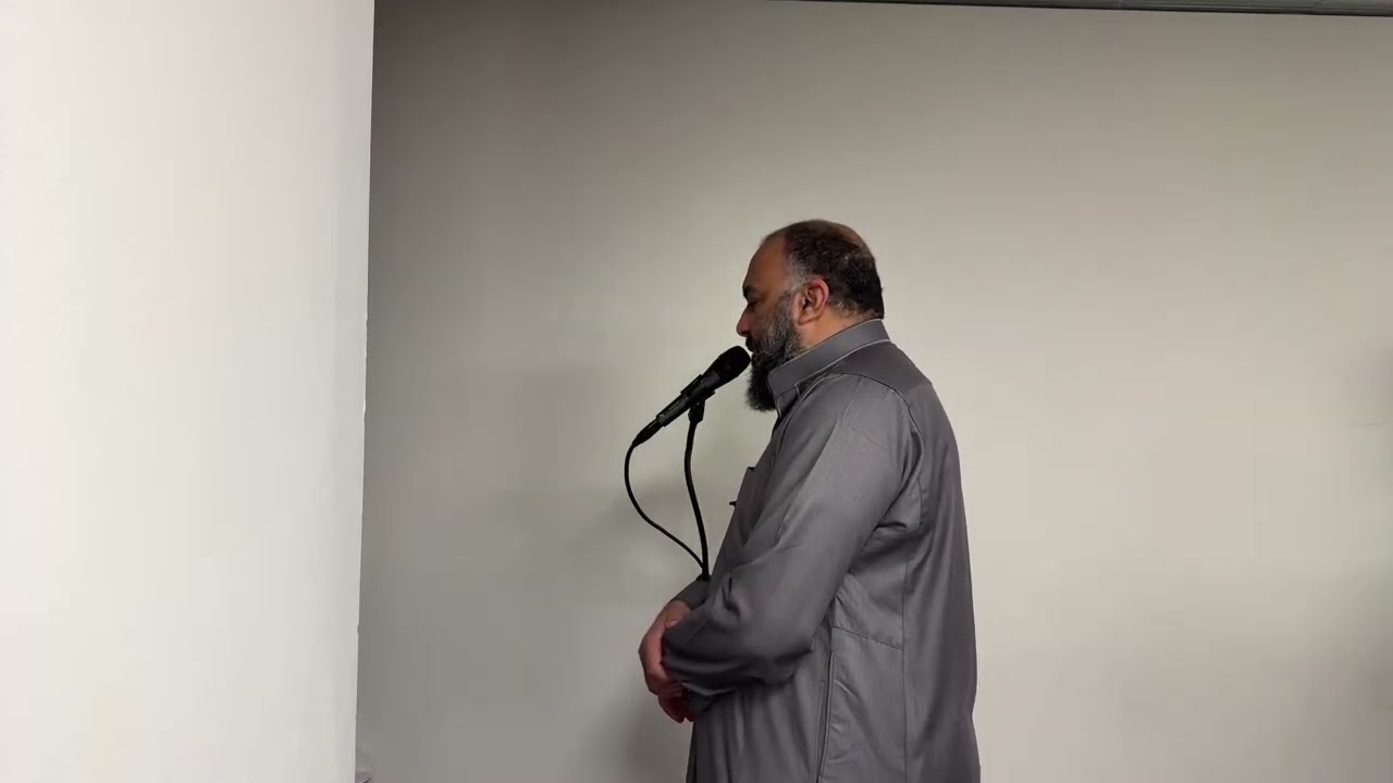 MAK: Taraweeh 19 - Part 2
