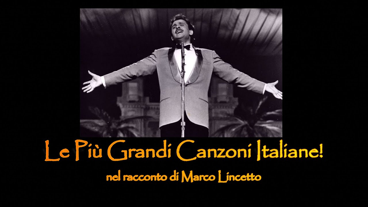Le Più Grandi Canzoni Italiane! (...volume 1?)