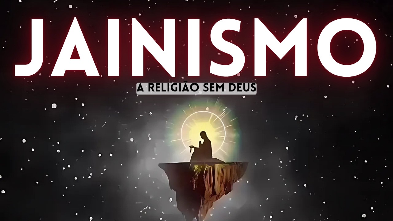 A história do Jainismo – A religião da não violência