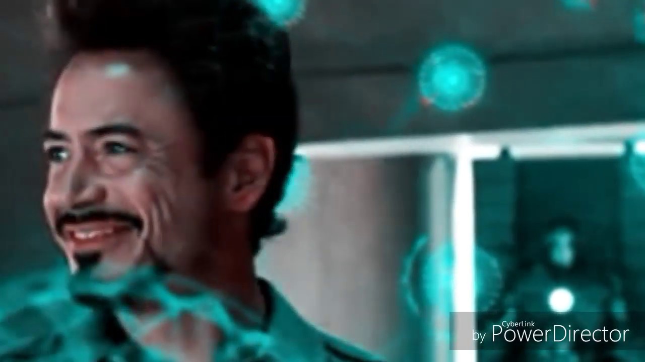 IronWonder [Tony Stark & Diane Prince] // God is a woman