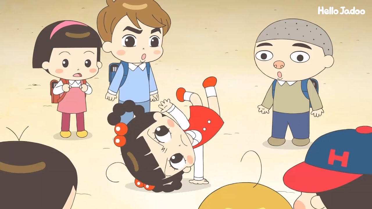 칭찬 감옥에 가둬