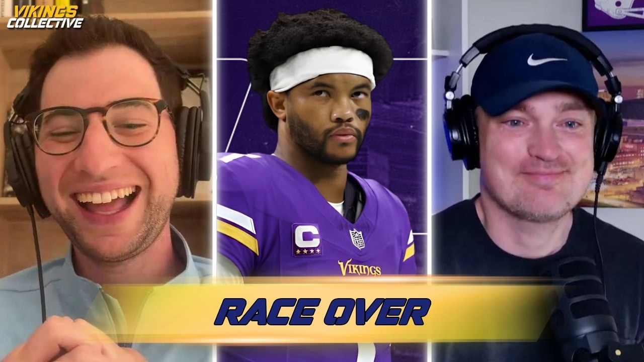 Why Kyler Murray Is Pulling Ahead in the Vikings QB Race