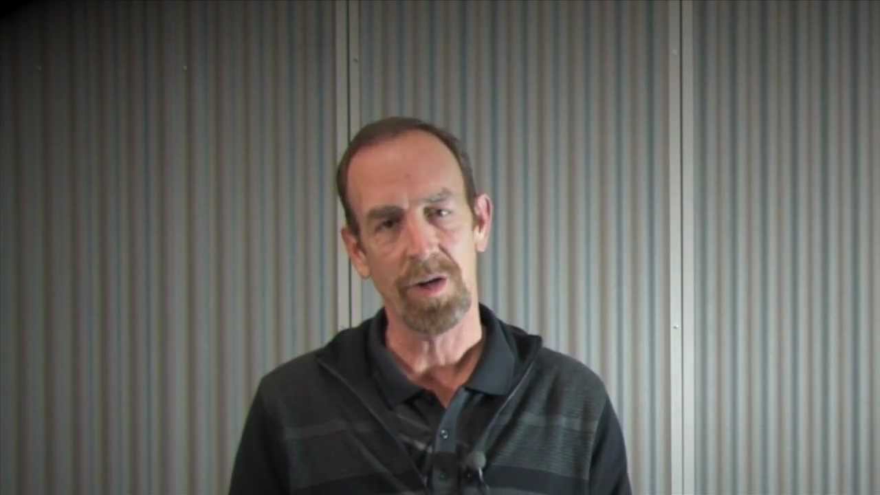 Rich Holt