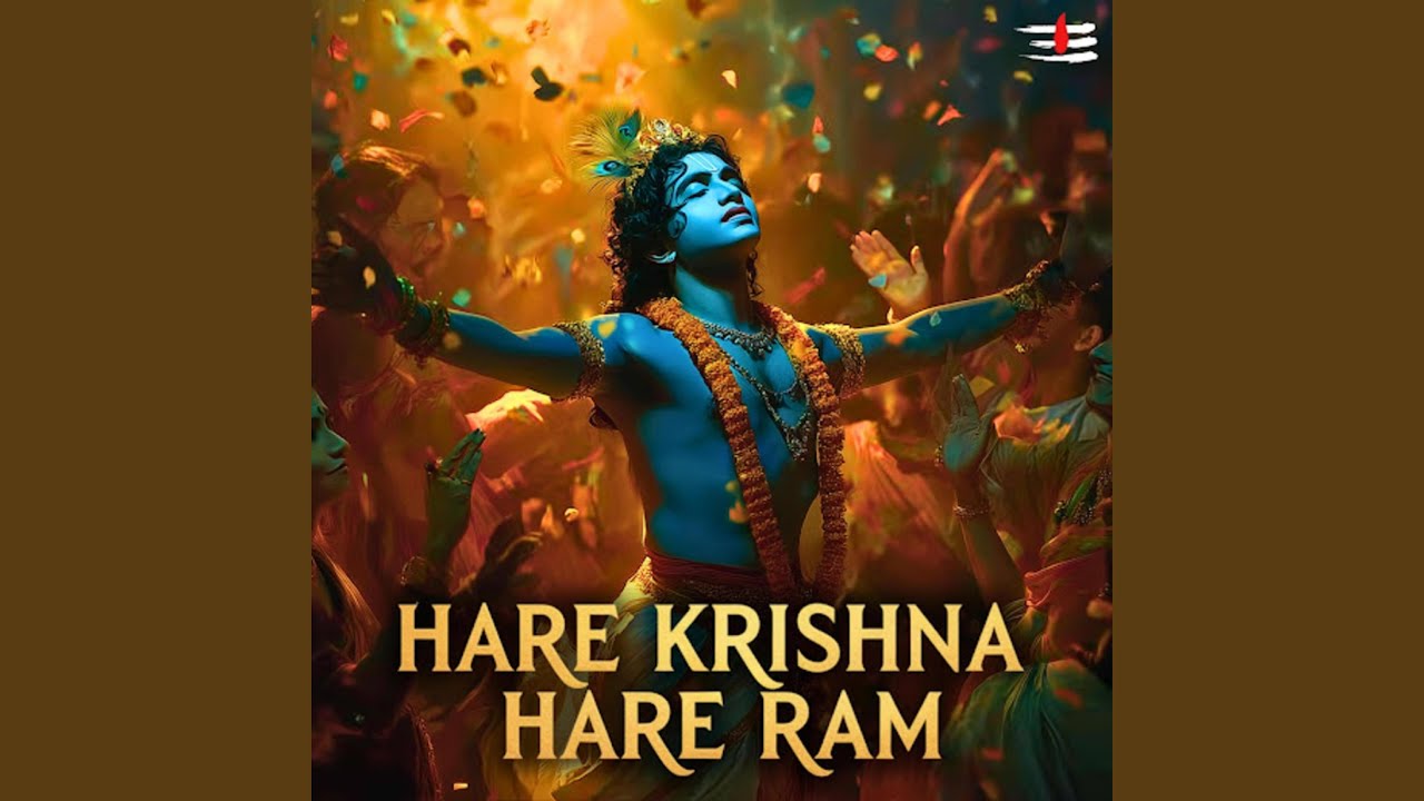Hare Krishna, Hare Ram (Soulful Chant)